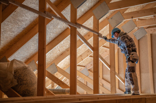 Wind Mitigation Inspection